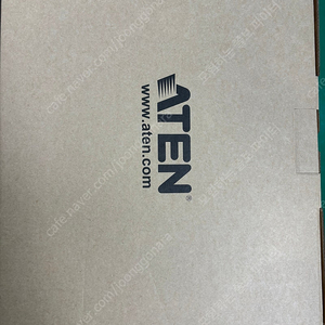 ATEN CS1798 HDMI KVM SWITCH 미개봉 판매합니다.