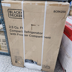 BLACK+DECKER BCRK25B