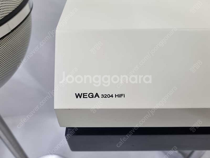 WEGA 3204 스테레오 리시버 AM/FM 올인원 전...--8
