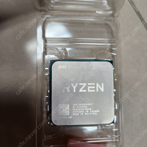 AMD 5700g 팔아요