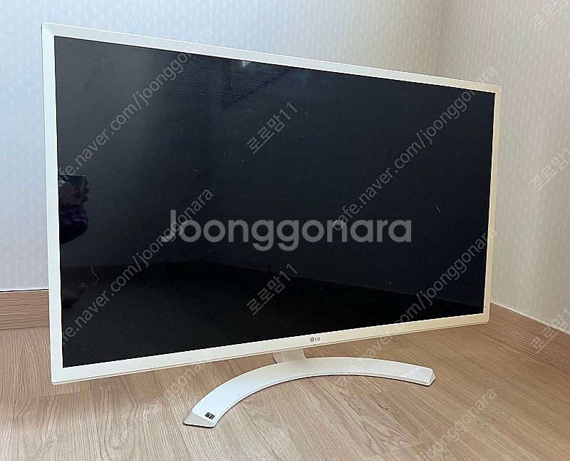 LG 32인치 모니터 32MP58HQE--0