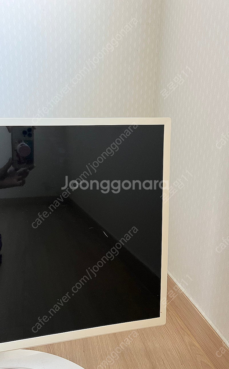 LG 32인치 모니터 32MP58HQE--2