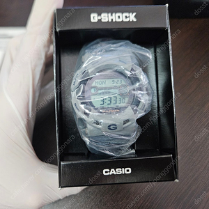 지샥 GSHOCK 해군 걸프맨 GR-9110ER