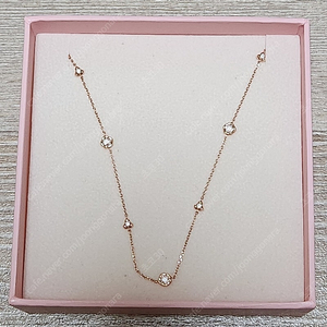 Flolet 14K 목걸이