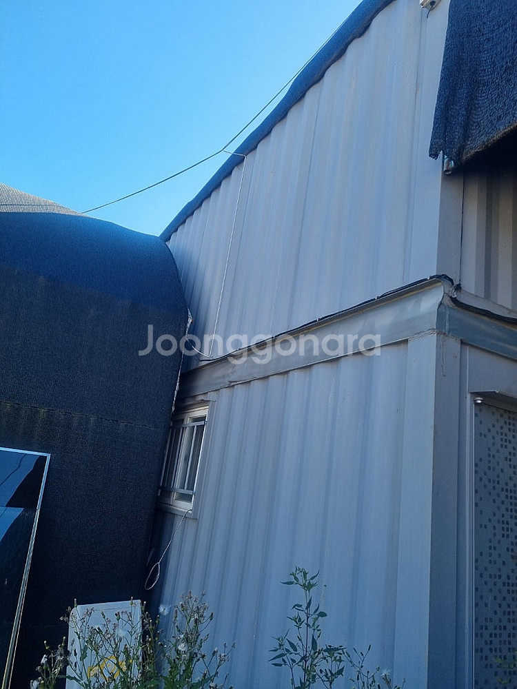 중고컨테이너 3mX6m , 4mx6m 일산동구--0