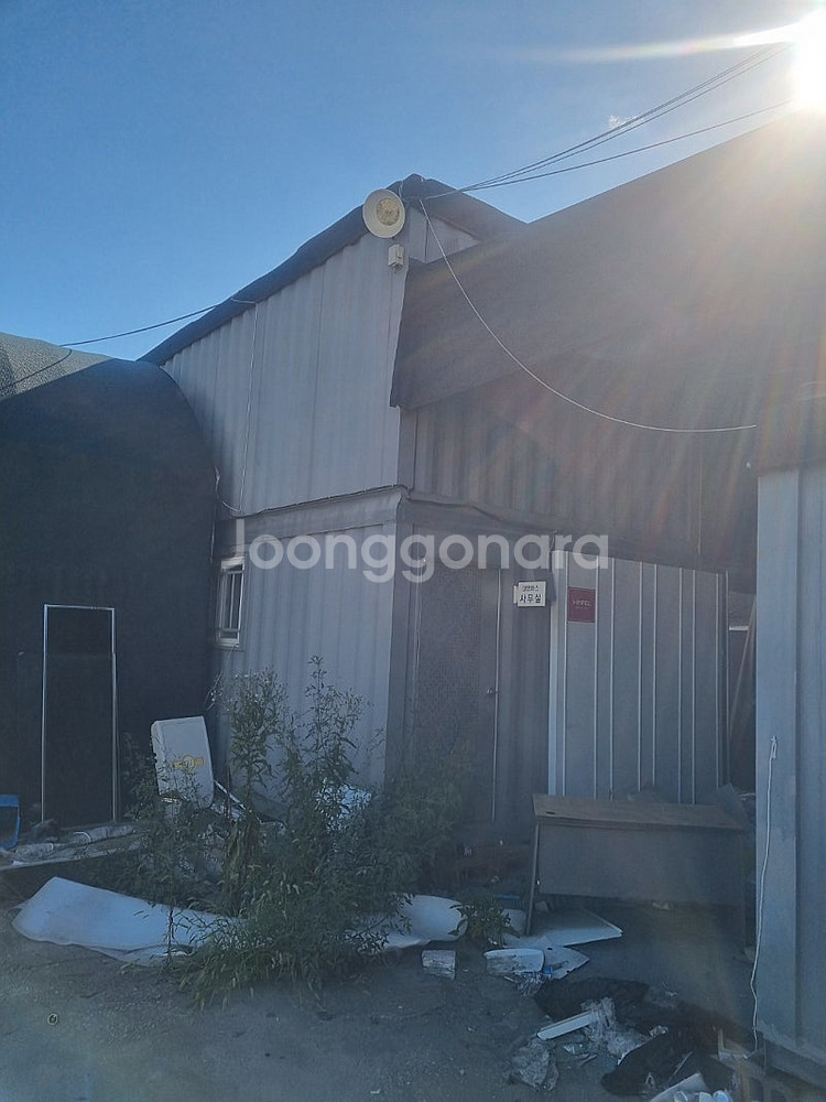 중고컨테이너 3mX6m , 4mx6m 일산동구--5