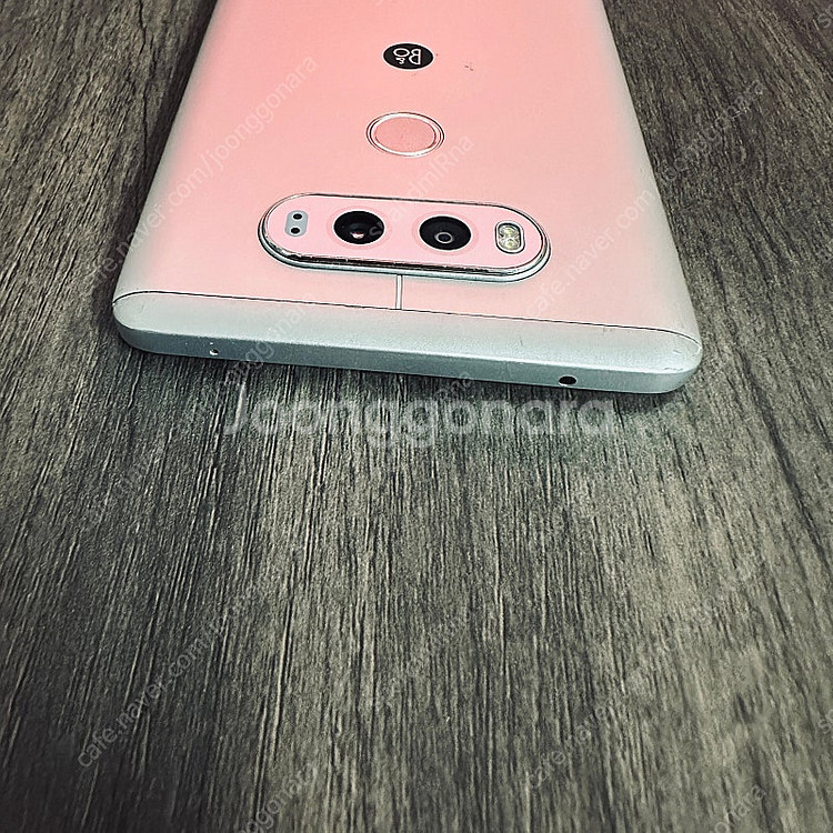 LG V20 실버 64G 매우깔끔한기기 4만원 판매합니...--3