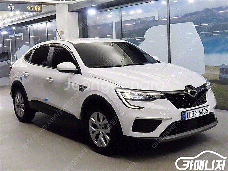[르노코리아(삼성)]XM3 1.6 GTe LE (0톤)...--0