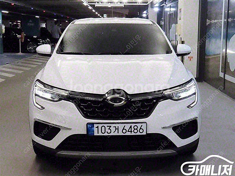 [르노코리아(삼성)]XM3 1.6 GTe LE (0톤)...--1