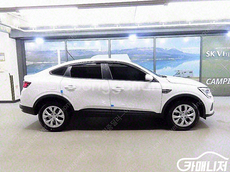 [르노코리아(삼성)]XM3 1.6 GTe LE (0톤)...--2