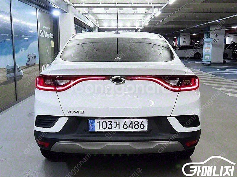 [르노코리아(삼성)]XM3 1.6 GTe LE (0톤)...--4