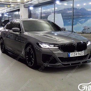 [BMW]5시리즈 (G30) 530e M 스포츠 | 2021 | 37,741km년식 | 회색 | 수원 | 5,400만원