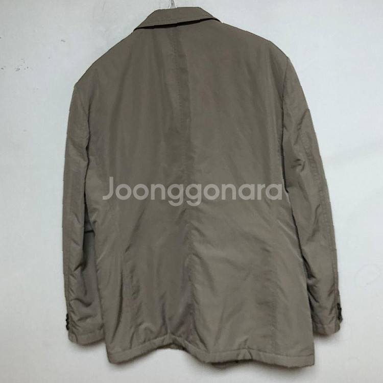 인디안 남성 겨울 자켓 110XXL 깨끗--2