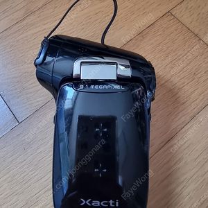 산요 작티 SANYO Xacti VPC-CK90