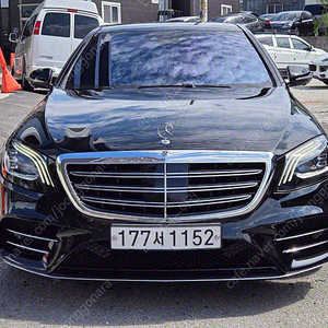 벤츠S클래스-W222 S 450L 4MATIC★여유자금★전액할부★저신용할부★신용회복★매입★대차★수출★