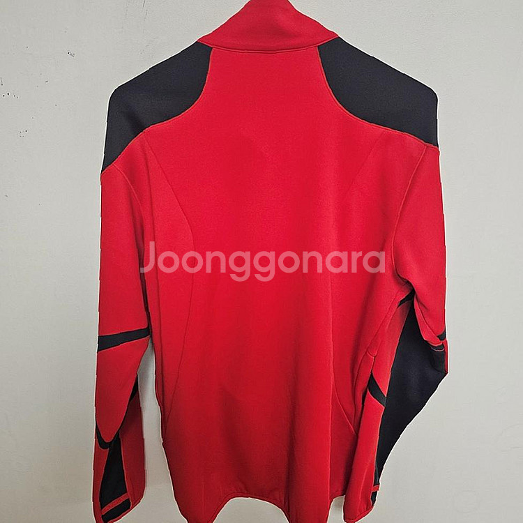 판매 데상트 남성 집업 자켓 100L--2