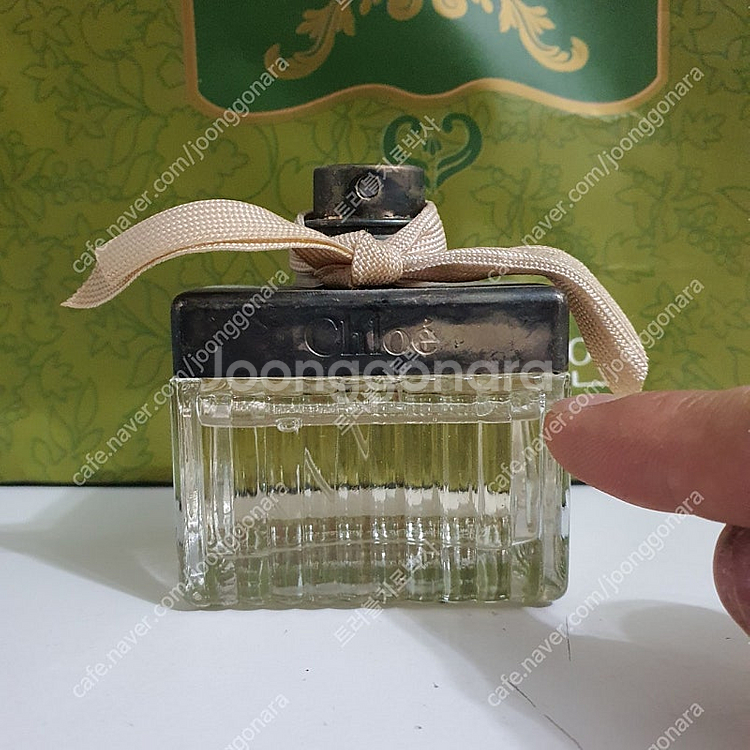 끌로에 플레르 드 퍼퓸 EDP 50ml 향수 (24)--0