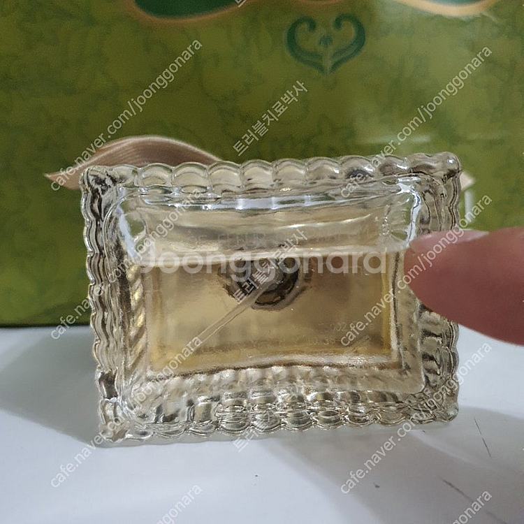 끌로에 플레르 드 퍼퓸 EDP 50ml 향수 (24)--2