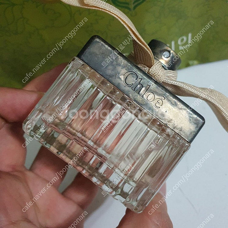 끌로에 플레르 드 퍼퓸 EDP 50ml 향수 (24)--4