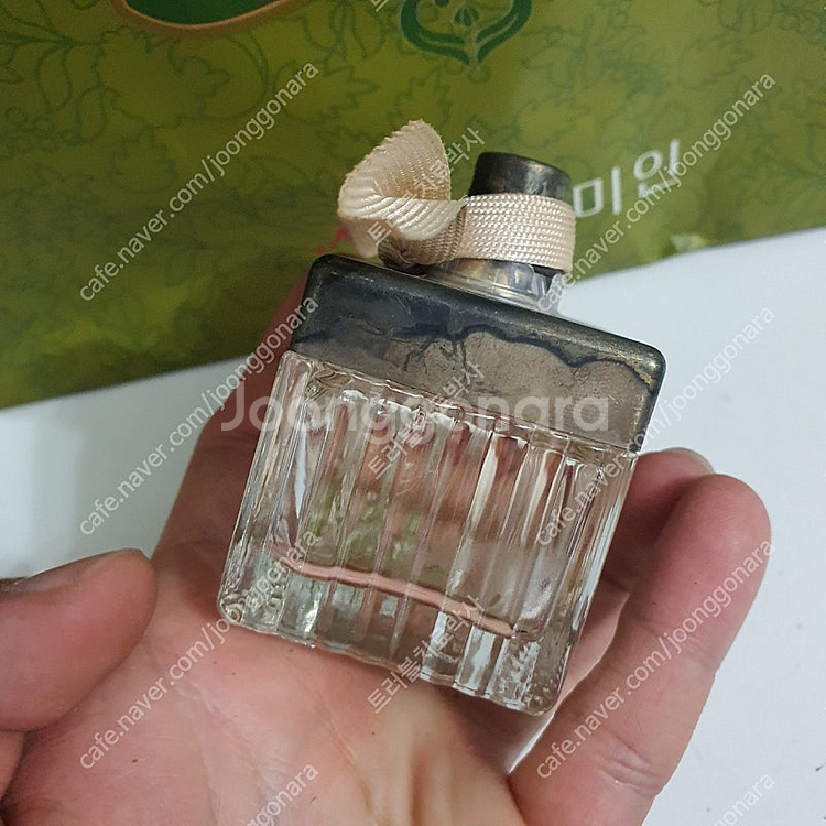 끌로에 플레르 드 퍼퓸 EDP 50ml 향수 (24)--5