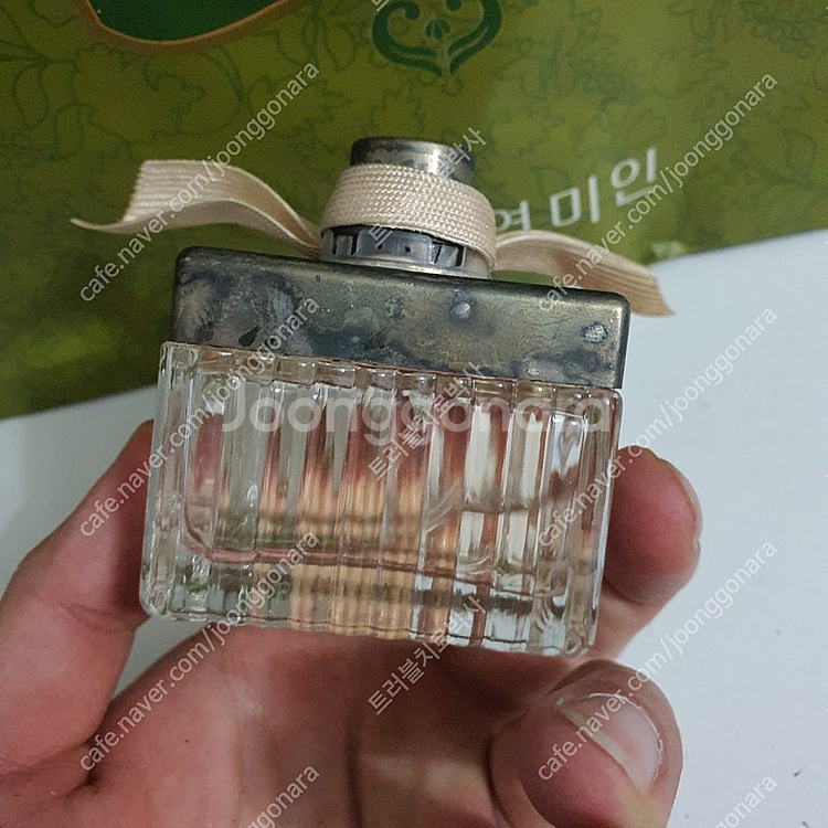 끌로에 플레르 드 퍼퓸 EDP 50ml 향수 (24)--6