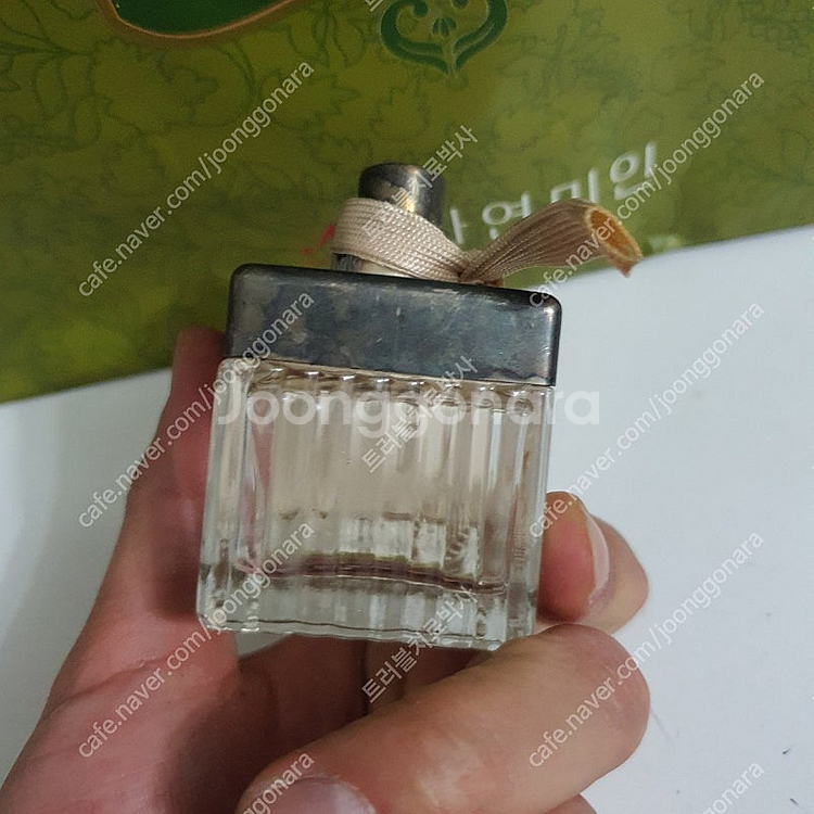 끌로에 플레르 드 퍼퓸 EDP 50ml 향수 (24)--7