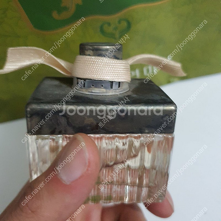 끌로에 플레르 드 퍼퓸 EDP 50ml 향수 (24)--8