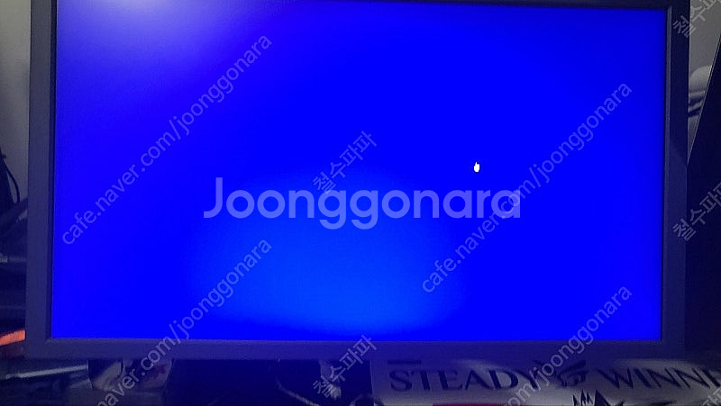 벤큐 XL2586X 540HZ 게이밍모니터--3