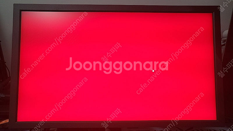 벤큐 XL2586X 540HZ 게이밍모니터--5