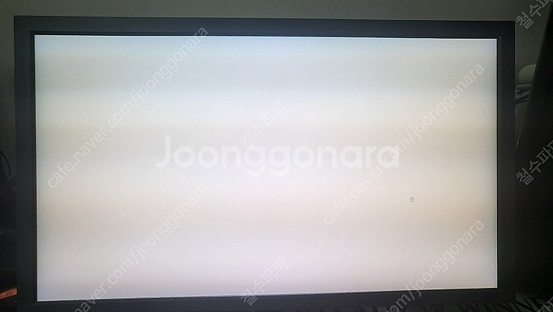 벤큐 XL2586X 540HZ 게이밍모니터--6