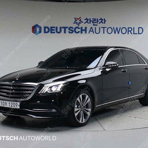 벤츠S클래스-W222 S 400L d 4MATIC (5인승)★여유자금★전액할부★저신용할부★신용회복★매입★대차★수출★