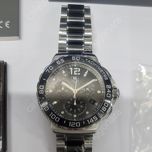 태그호이어 CAU1115 TAGHeuer 팝니다.