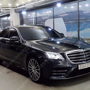 벤츠S클래스-W222 S 350 d 4MATIC (5인승)★여유자금★전액할부★저신용할부★신용회복★매입★대차★수출★