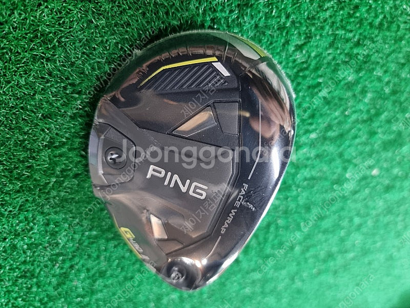 삼양정품 PING 핑 G430 4번 22도 유틸리티 헤...--2