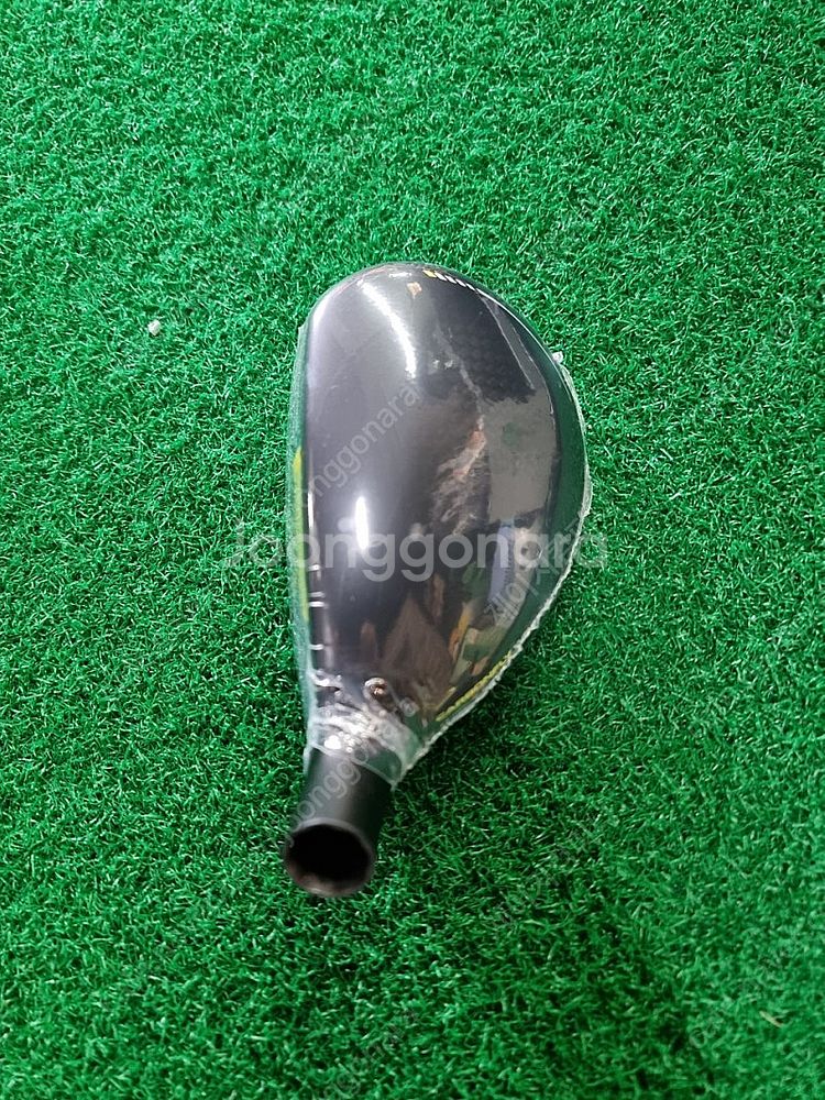 삼양정품 PING 핑 G430 4번 22도 유틸리티 헤...--7