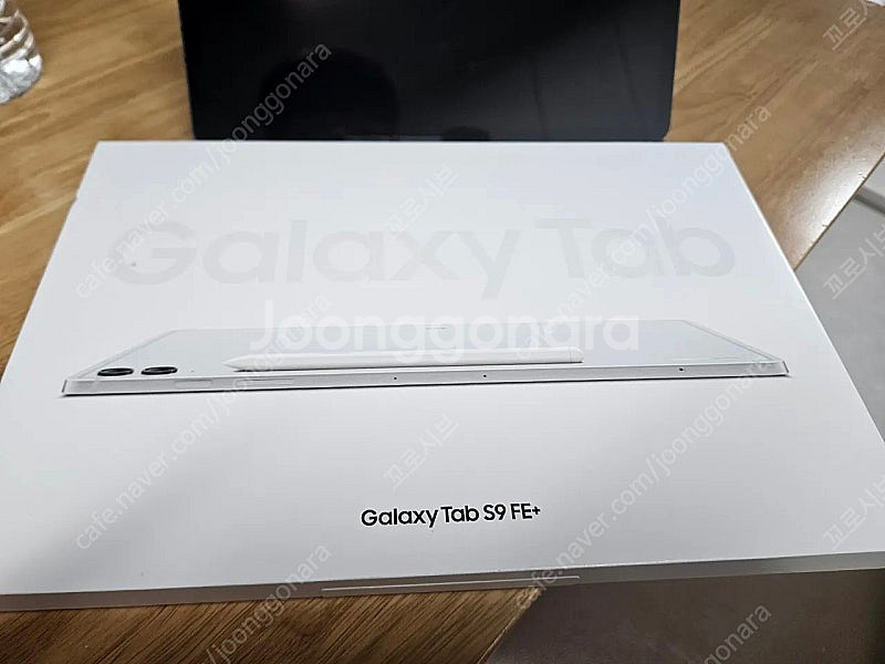 갤럭시탭s9 fe 플러스 판매--0