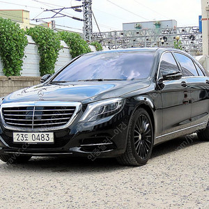 벤츠S클래스-W222 S 500L 4MATIC★여유자금★전액할부★저신용할부★신용회복★매입★대차★수출★