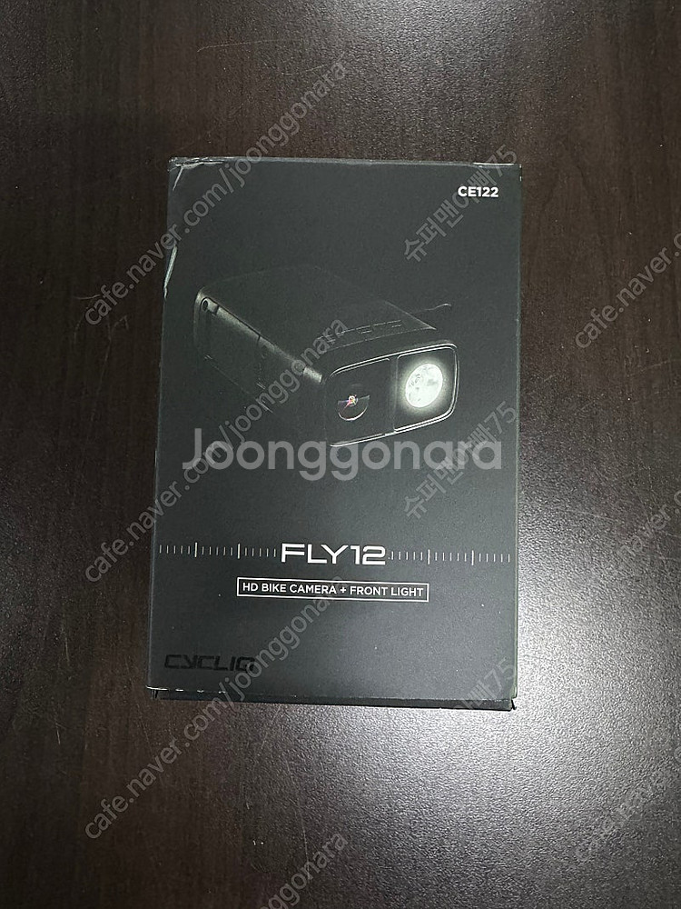 가민 엣지830번들 & FLY12 & 와후 티커핏--4