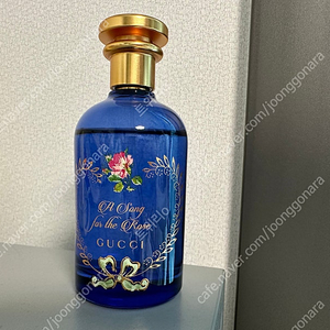 구찌 알케미스트가든 어 송 포더로즈 100ml