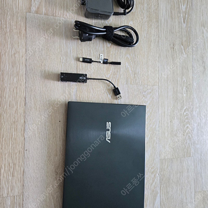 ASUS 젠북13(OLED 13.3“, 16GB 램, 2TB SSD)