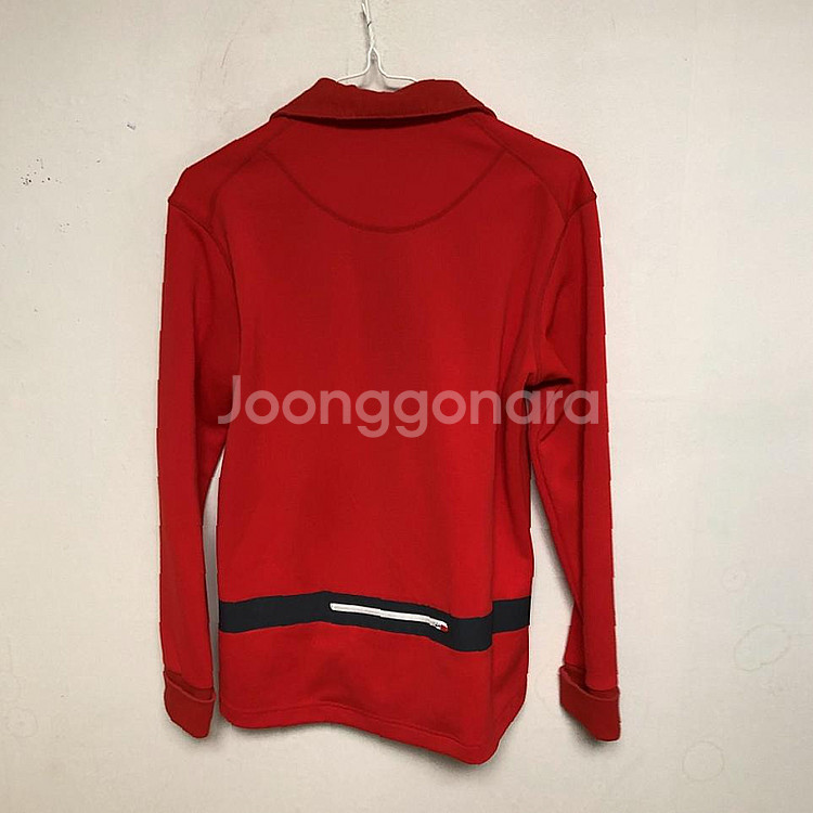 판매 데상트 남성 집업 자켓 100L--2