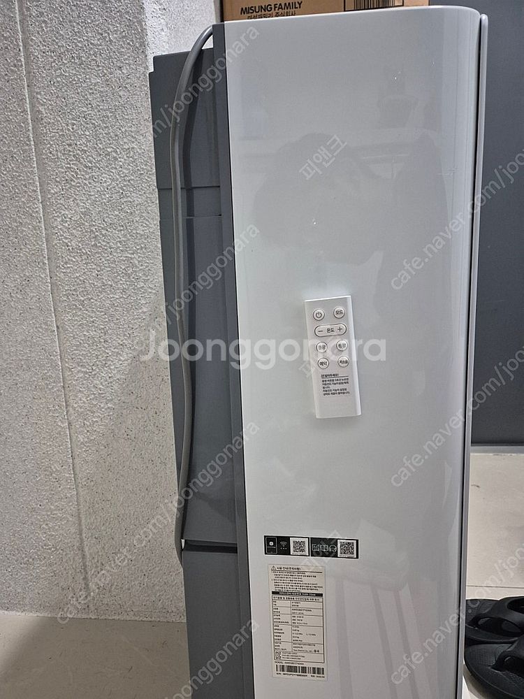 삼성 창문형 에어컨 판매합니다~--2