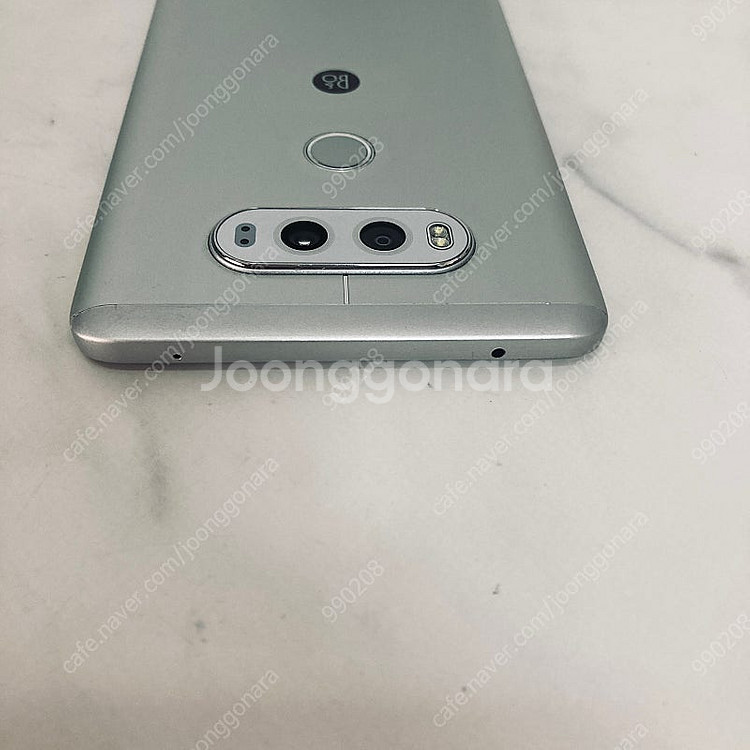 LG V20 실버 64기가 잔상없는 깨끗한기기 4만원 ...--3
