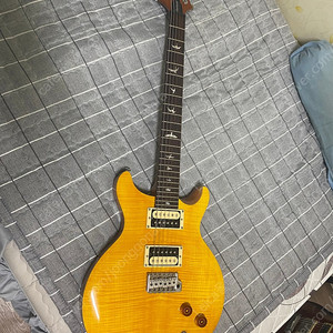 prs se santana 일렉기타