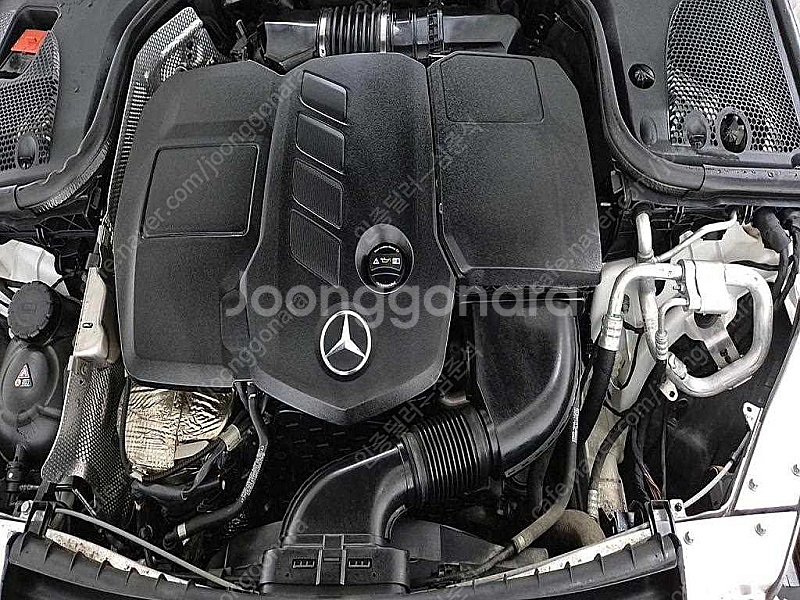 벤츠E-클래스 W213 E220d 아방가르드 (5인승)...--4