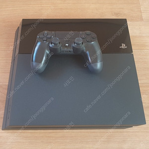 ps4 플스4 본체 팝니다. 7만원