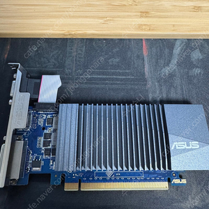 그래픽카드 GT710