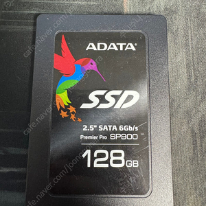 128g ssd