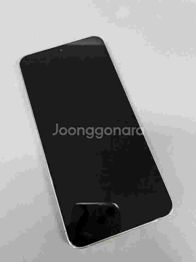 갤럭시S23플러스 라벤더 256G 미파손 무잔상 실사용...--2