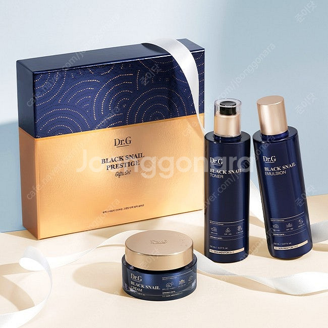 닥터지 블랙스네일 프레스티지--0